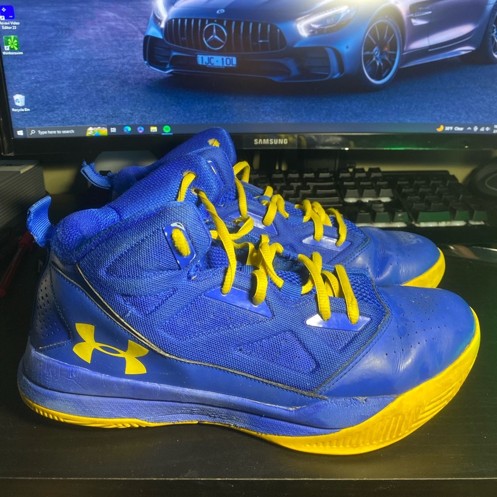 under armor curry 30 basketball shoes
